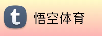 悟空体育 Logo